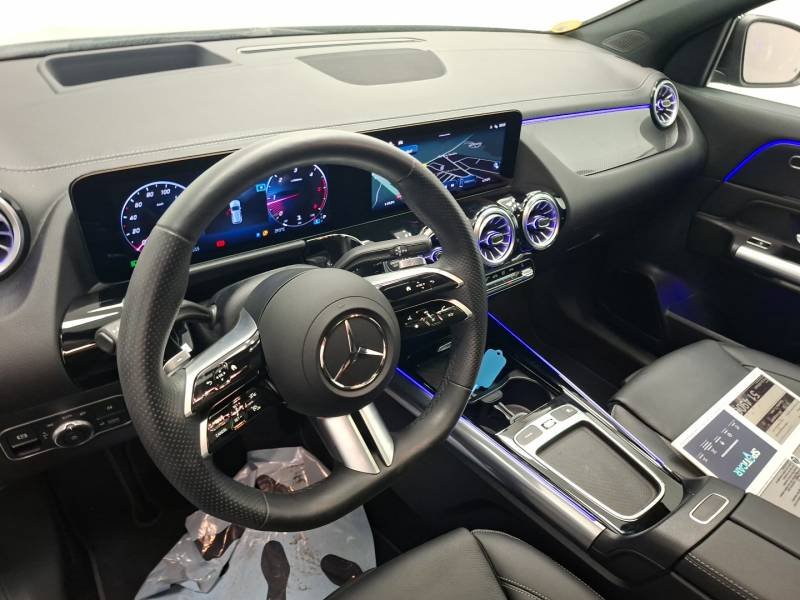 Mercedes Gla - Photo 15