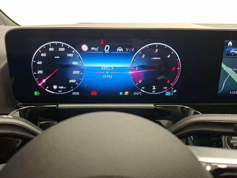 Mercedes Gla - Photo 16