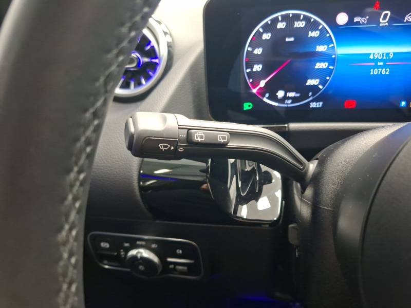Mercedes Gla - Photo 18
