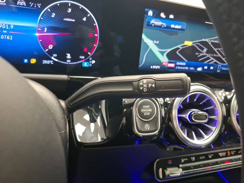 Mercedes Gla - Photo 19