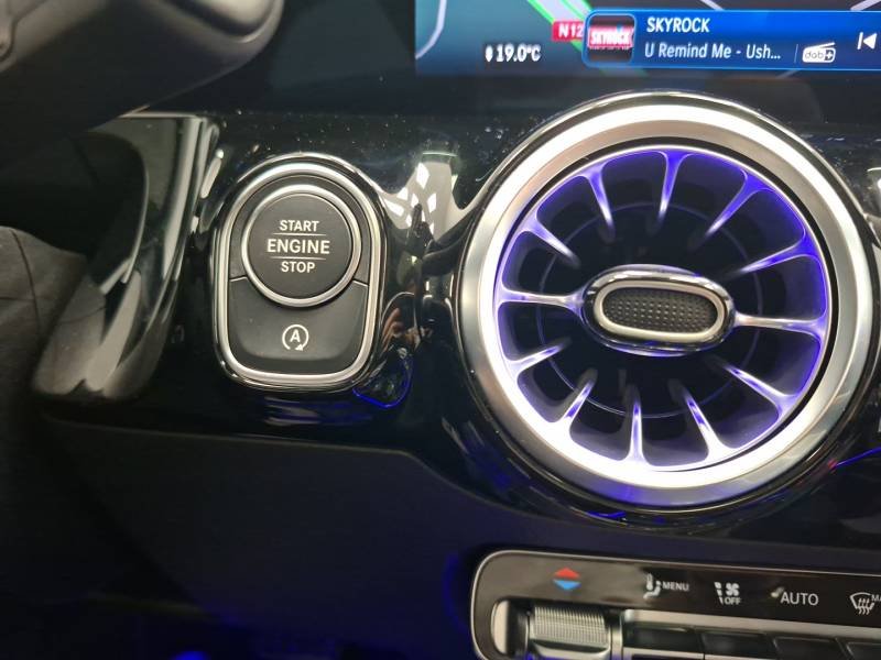 Mercedes Gla - Photo 20