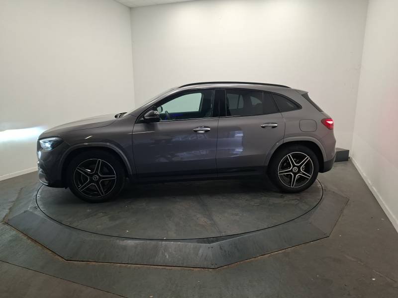 Mercedes Gla - Photo 2