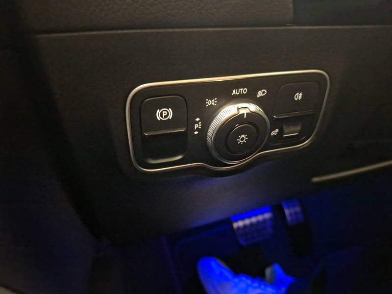 Mercedes Gla - Photo 21