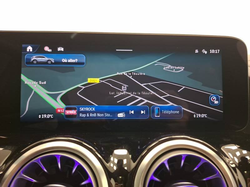 Mercedes Gla - Photo 22