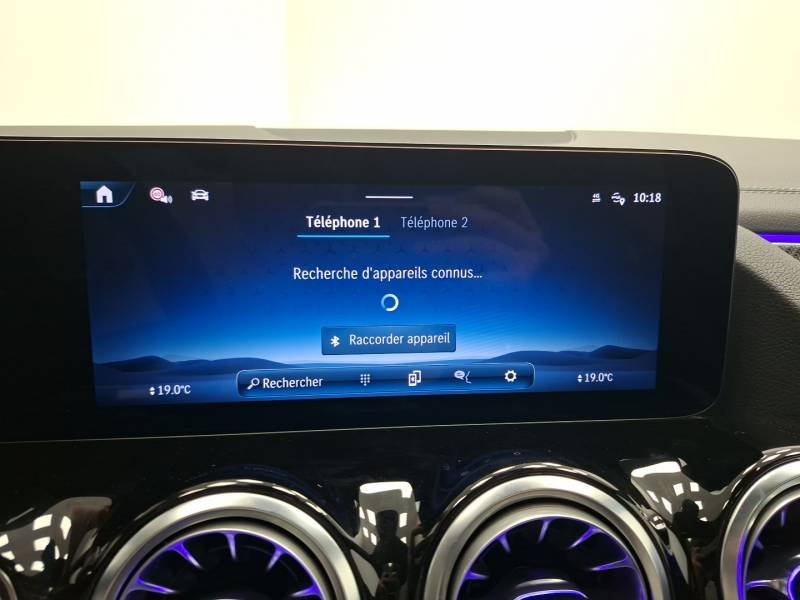 Mercedes Gla - Photo 23