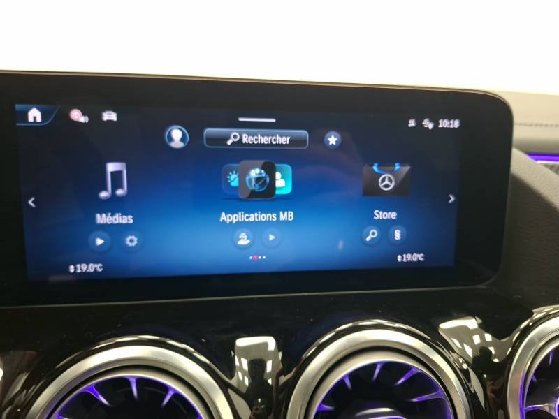 Mercedes Gla - Photo 24