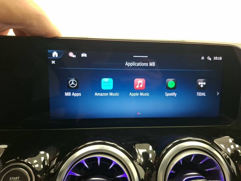 Mercedes Gla - Photo 25