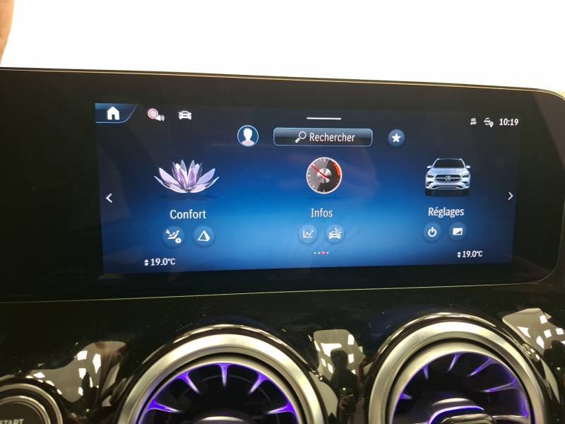 Mercedes Gla - Photo 26