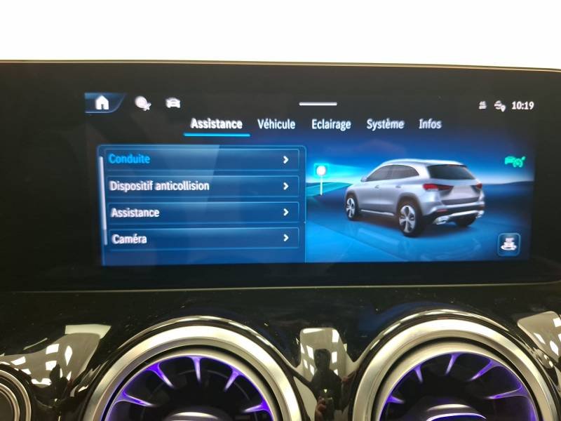 Mercedes Gla - Photo 27