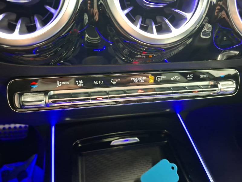 Mercedes Gla - Photo 28