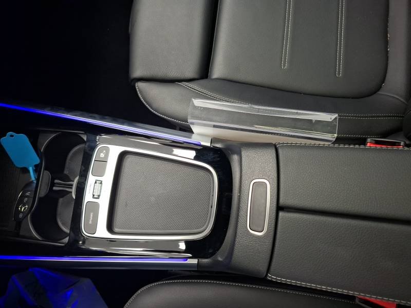 Mercedes Gla - Photo 29