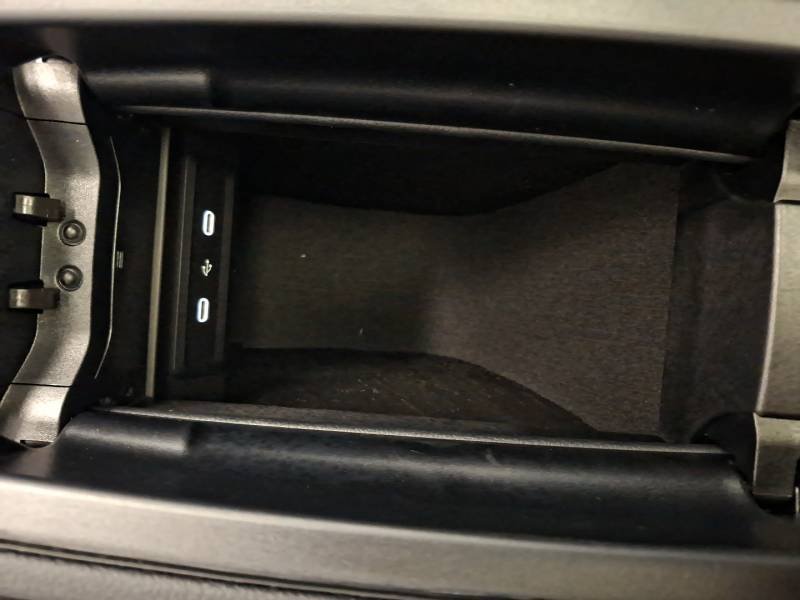 Mercedes Gla - Photo 30