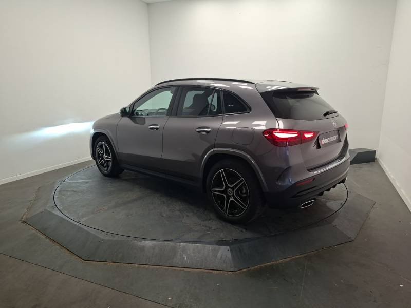 Mercedes Gla - Photo 3