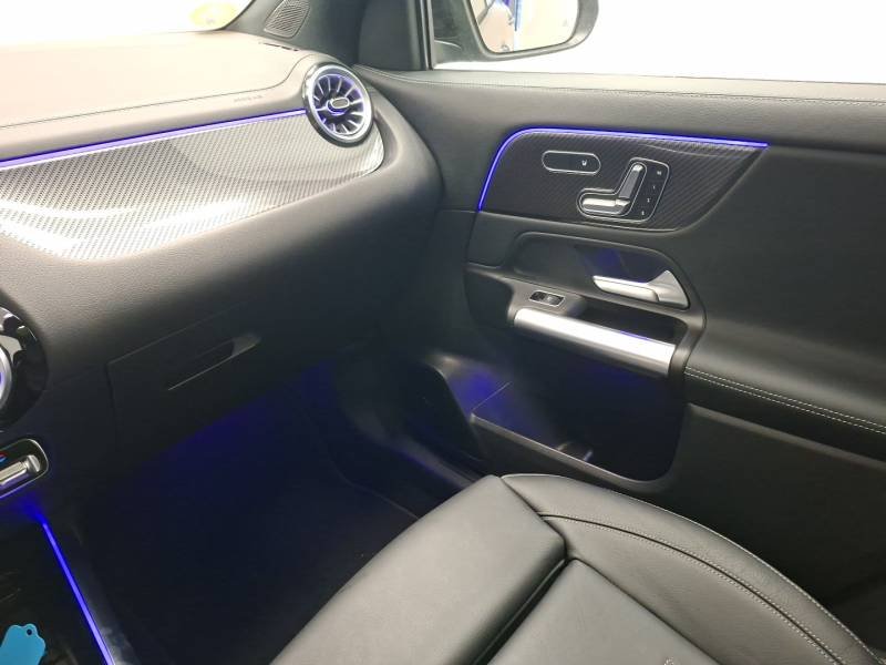 Mercedes Gla - Photo 31