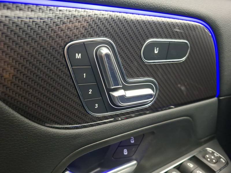 Mercedes Gla - Photo 32