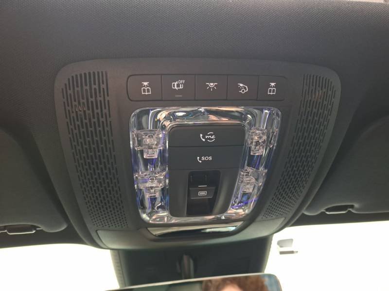 Mercedes Gla - Photo 33
