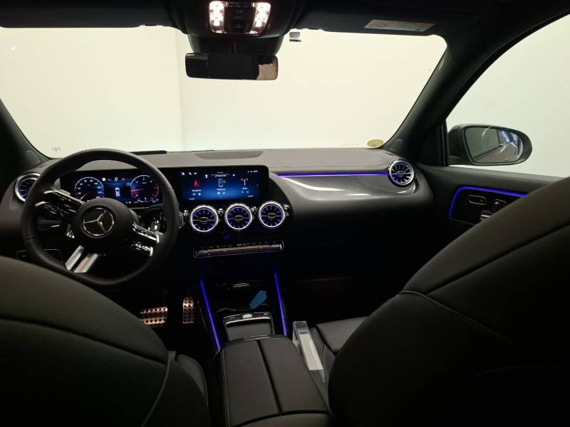 Mercedes Gla - Photo 37
