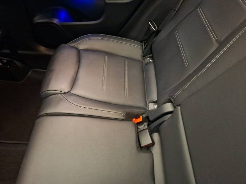 Mercedes Gla - Photo 38