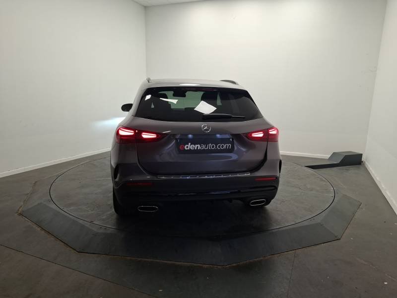 Mercedes Gla - Photo 4