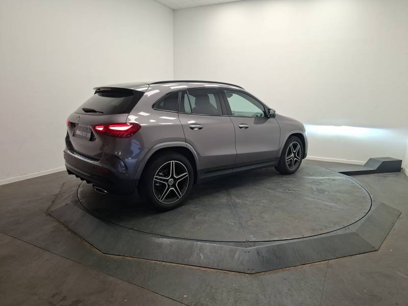 Mercedes Gla - Photo 5