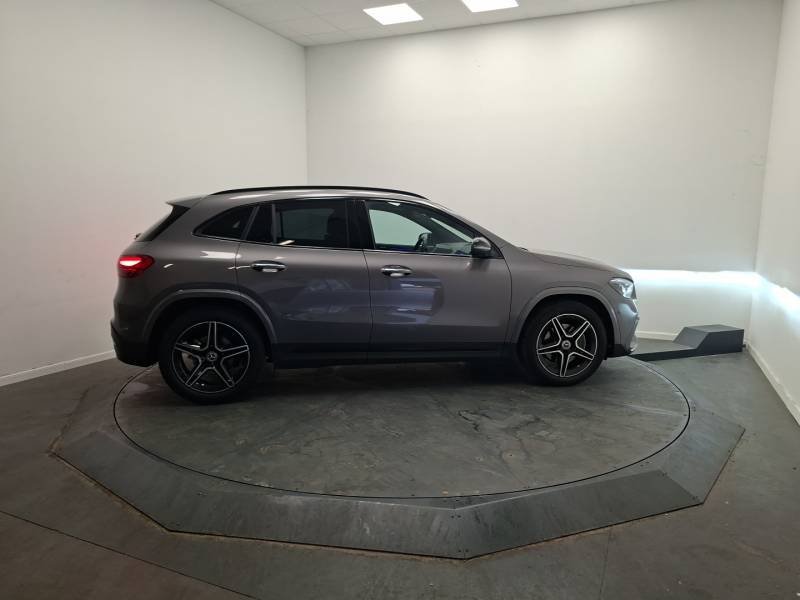 Mercedes Gla - Photo 6