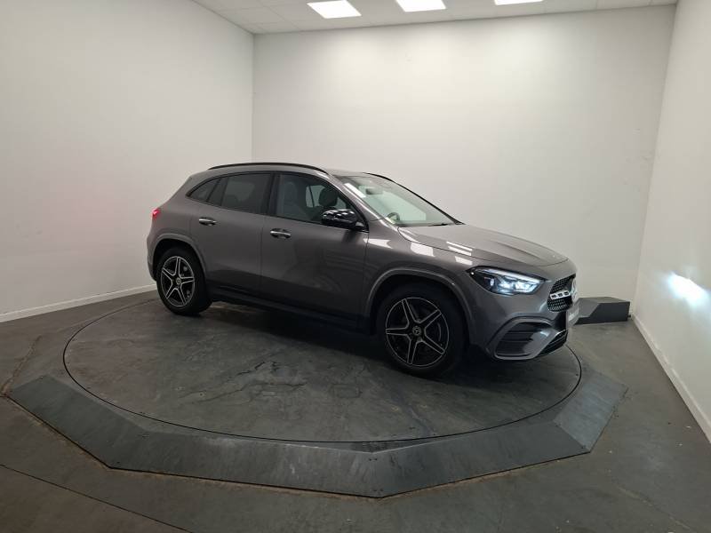 Mercedes Gla - Photo 7