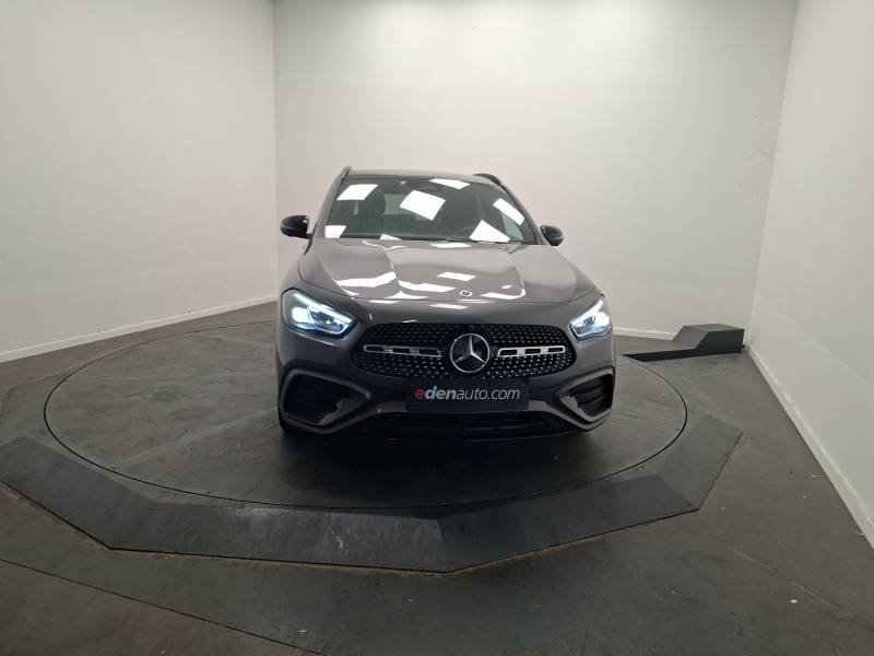 Mercedes Gla - Photo 8