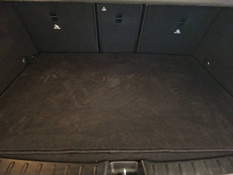 Mercedes Gla - Photo 9