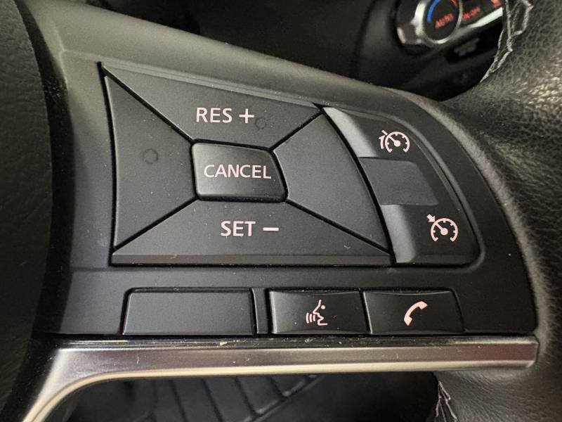 Nissan Juke - Photo 12
