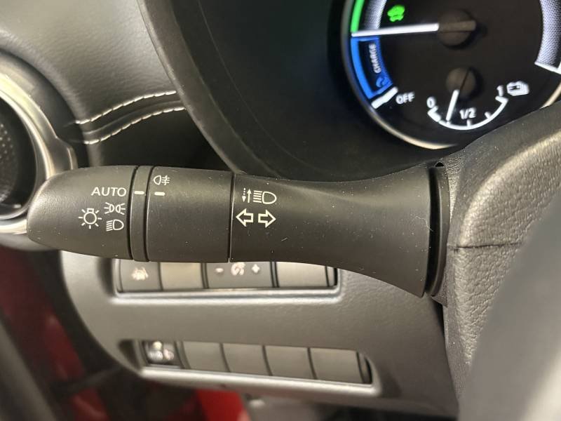 Nissan Juke - Photo 13