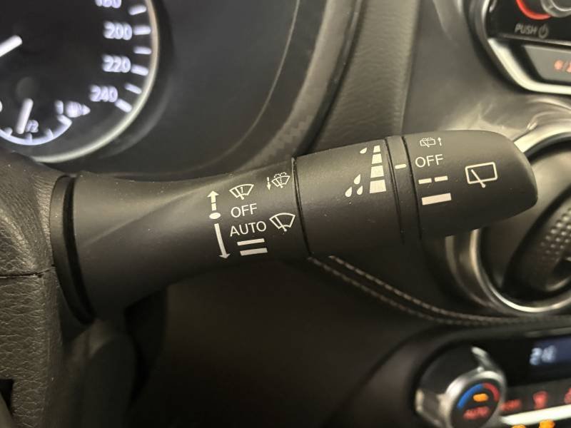 Nissan Juke - Photo 14