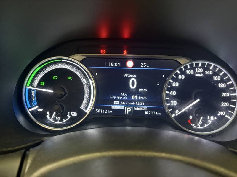 Nissan Juke - Photo 15