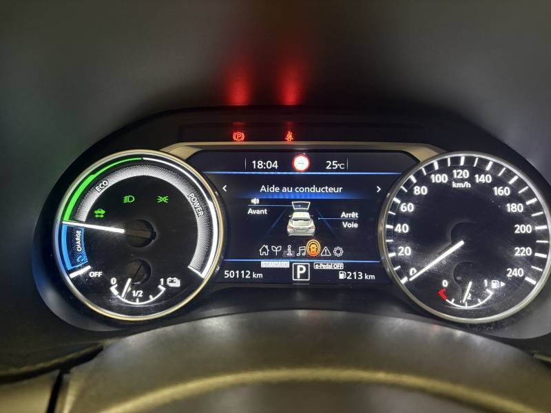 Nissan Juke - Photo 17