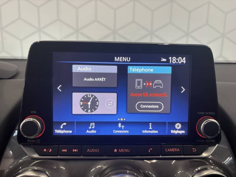 Nissan Juke - Photo 18
