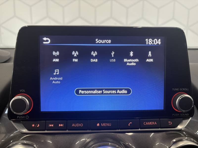 Nissan Juke - Photo 19
