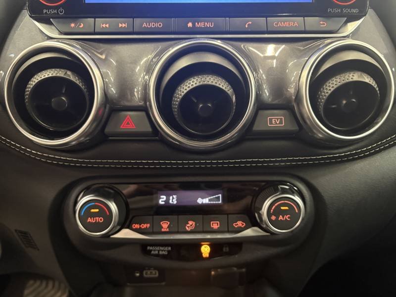 Nissan Juke - Photo 20