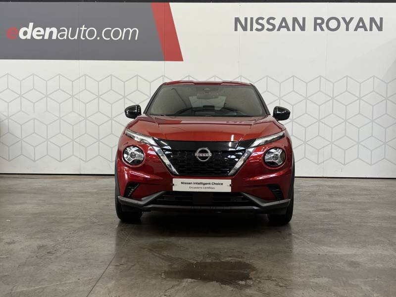 Nissan Juke - Photo 2