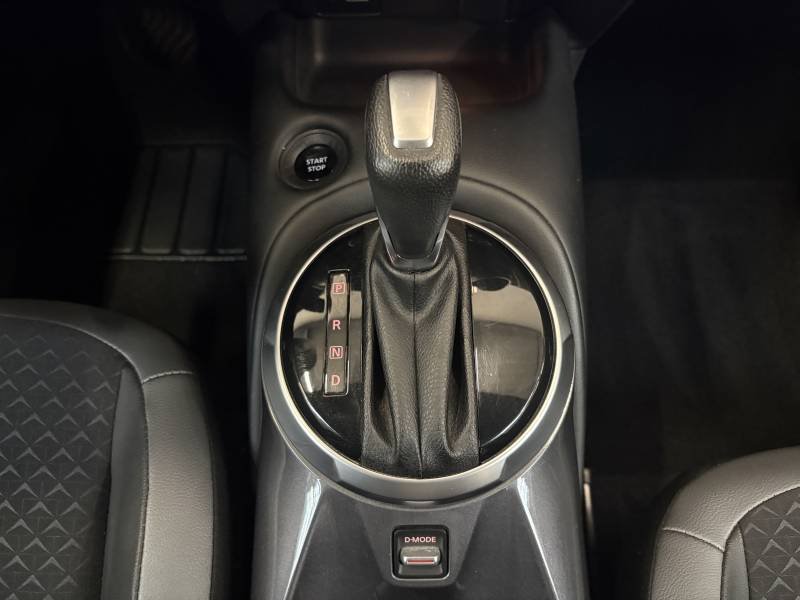 Nissan Juke - Photo 23