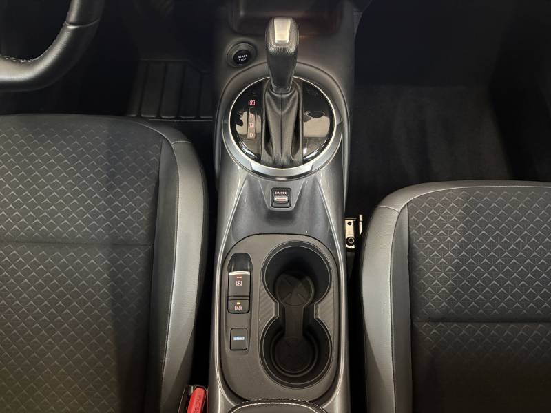 Nissan Juke - Photo 24