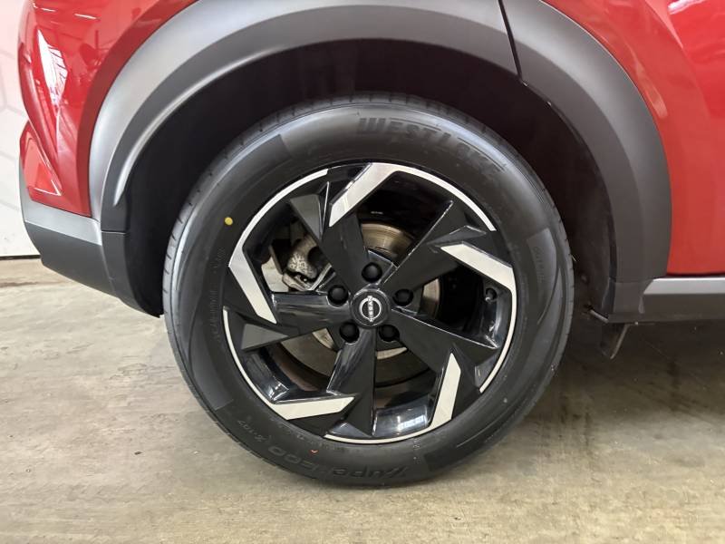 Nissan Juke - Photo 26