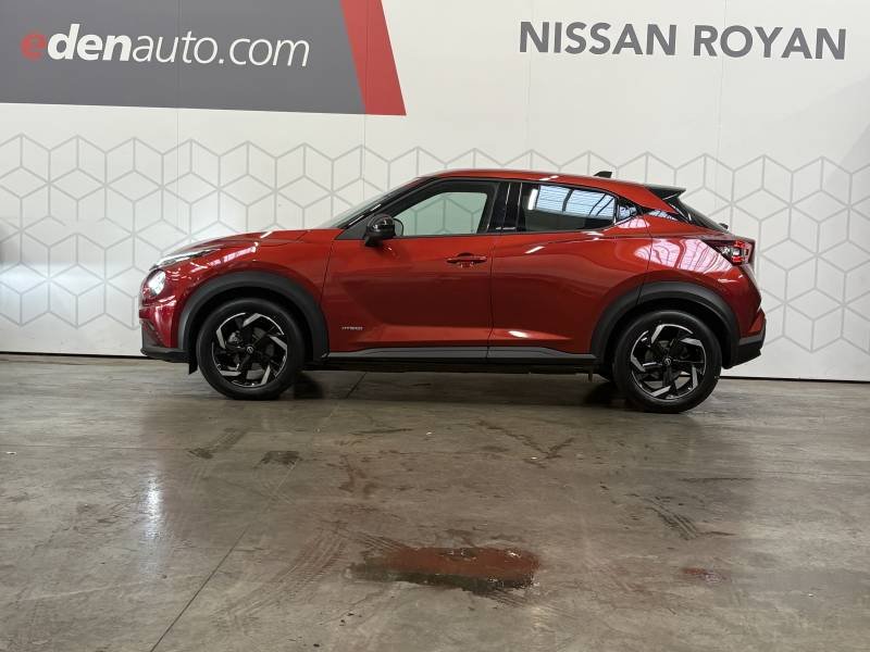 Nissan Juke - Photo 3