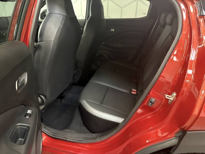 Nissan Juke - Photo 31