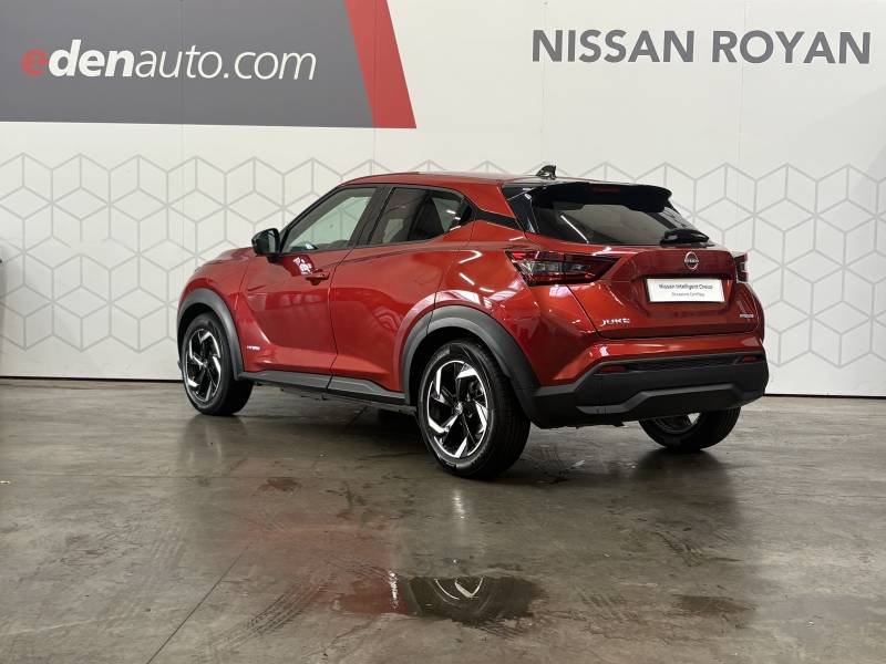 Nissan Juke - Photo 32