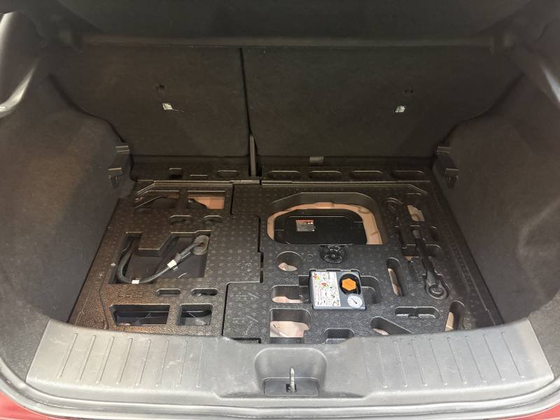 Nissan Juke - Photo 36