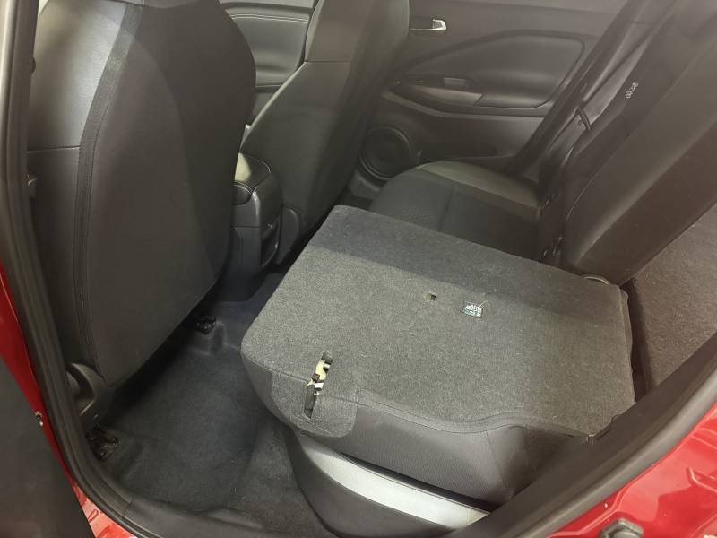 Nissan Juke - Photo 37