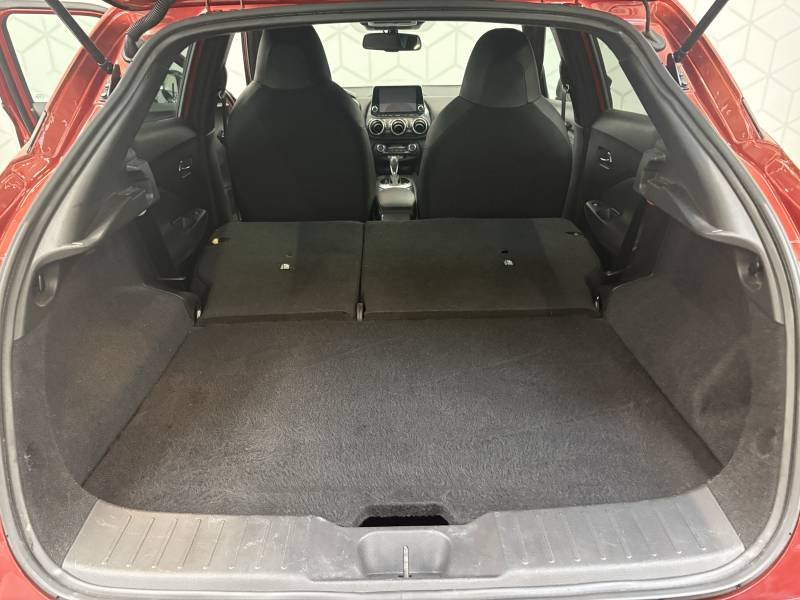 Nissan Juke - Photo 38
