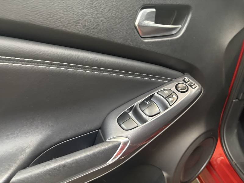 Nissan Juke - Photo 39
