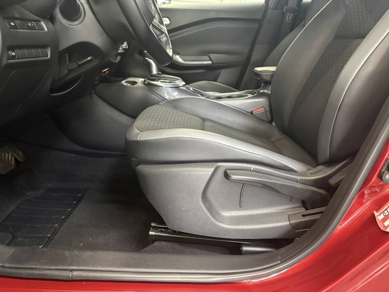 Nissan Juke - Photo 40