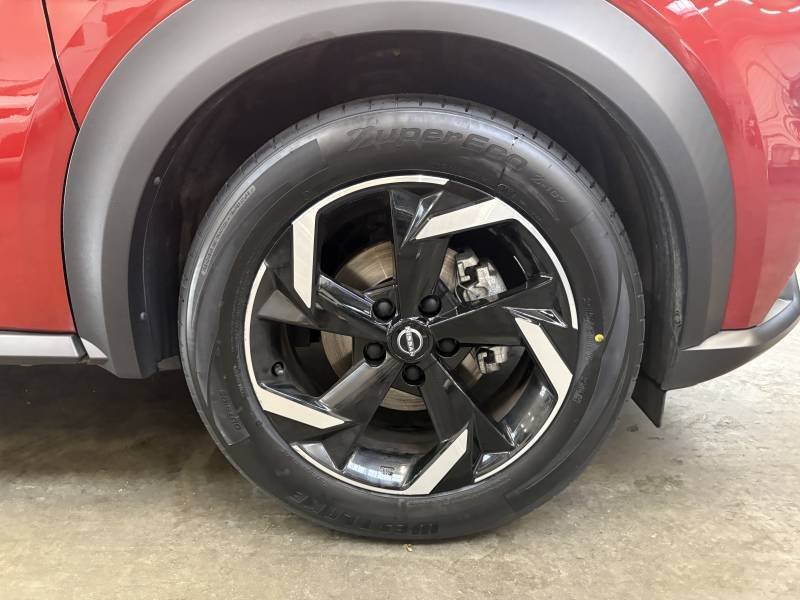 Nissan Juke - Photo 6