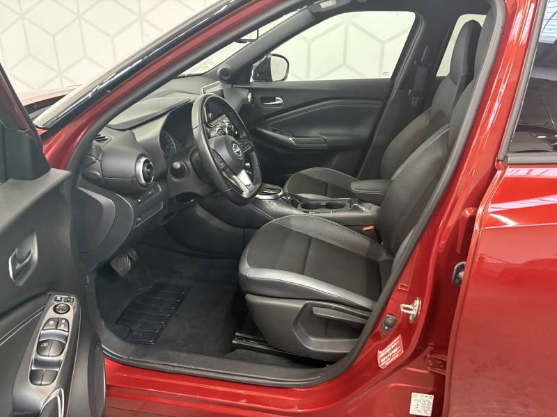 Nissan Juke - Photo 7